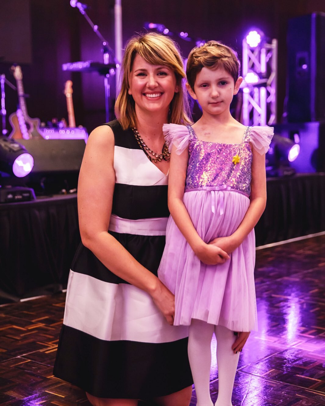When a child is diagnosed
with cancer, the entire family
is affected. Within this
process, all will face
emotional stressors - which
we cannot fathom.
We are so proud of the work
we do at The Arts of Healing
providing a moment of respite
for the phys