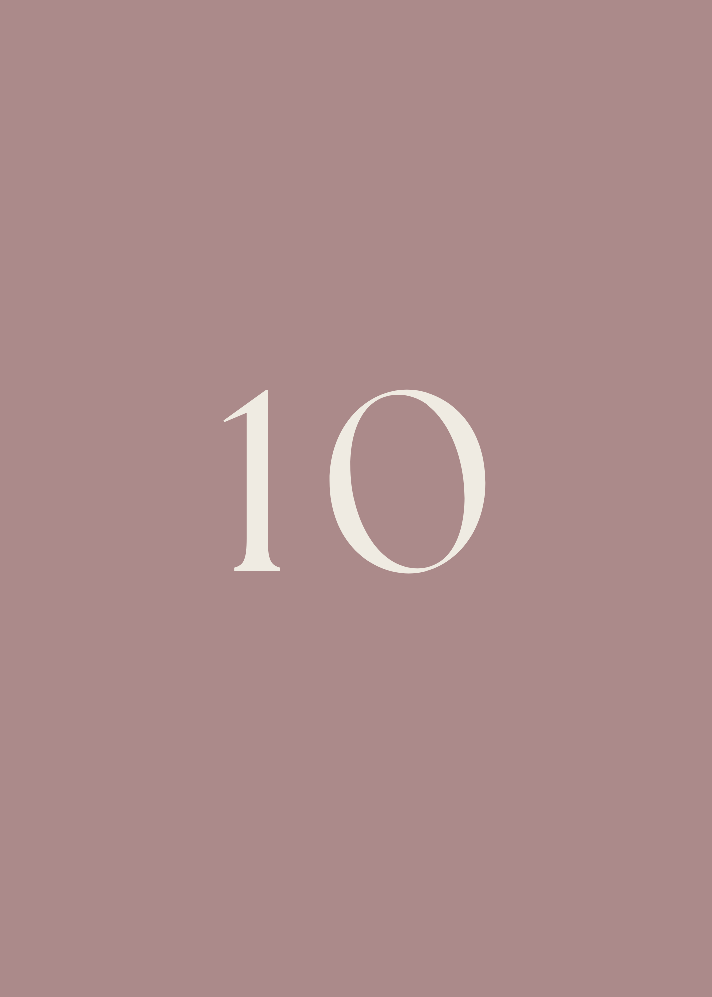10