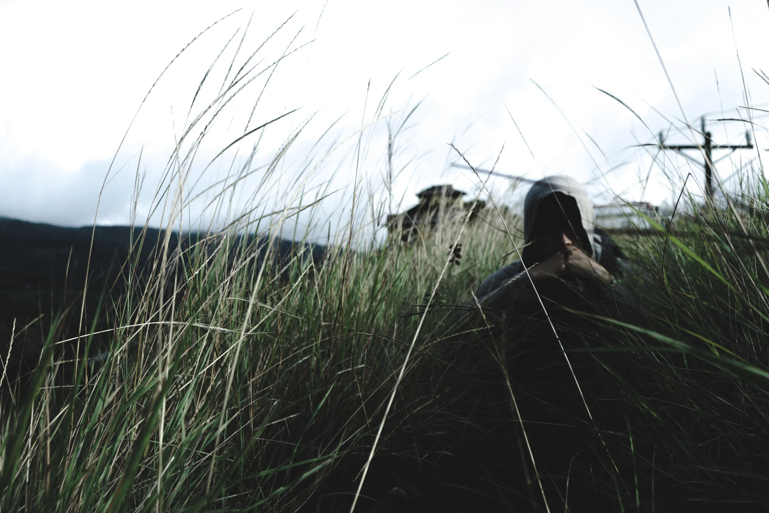 Being a Survivor