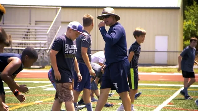 2:30 Documentary Video