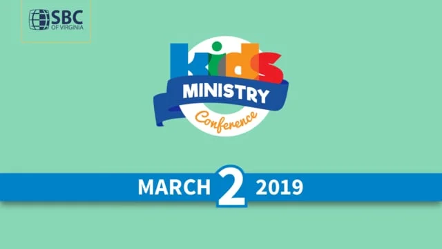 1 Min. Event Promo Video