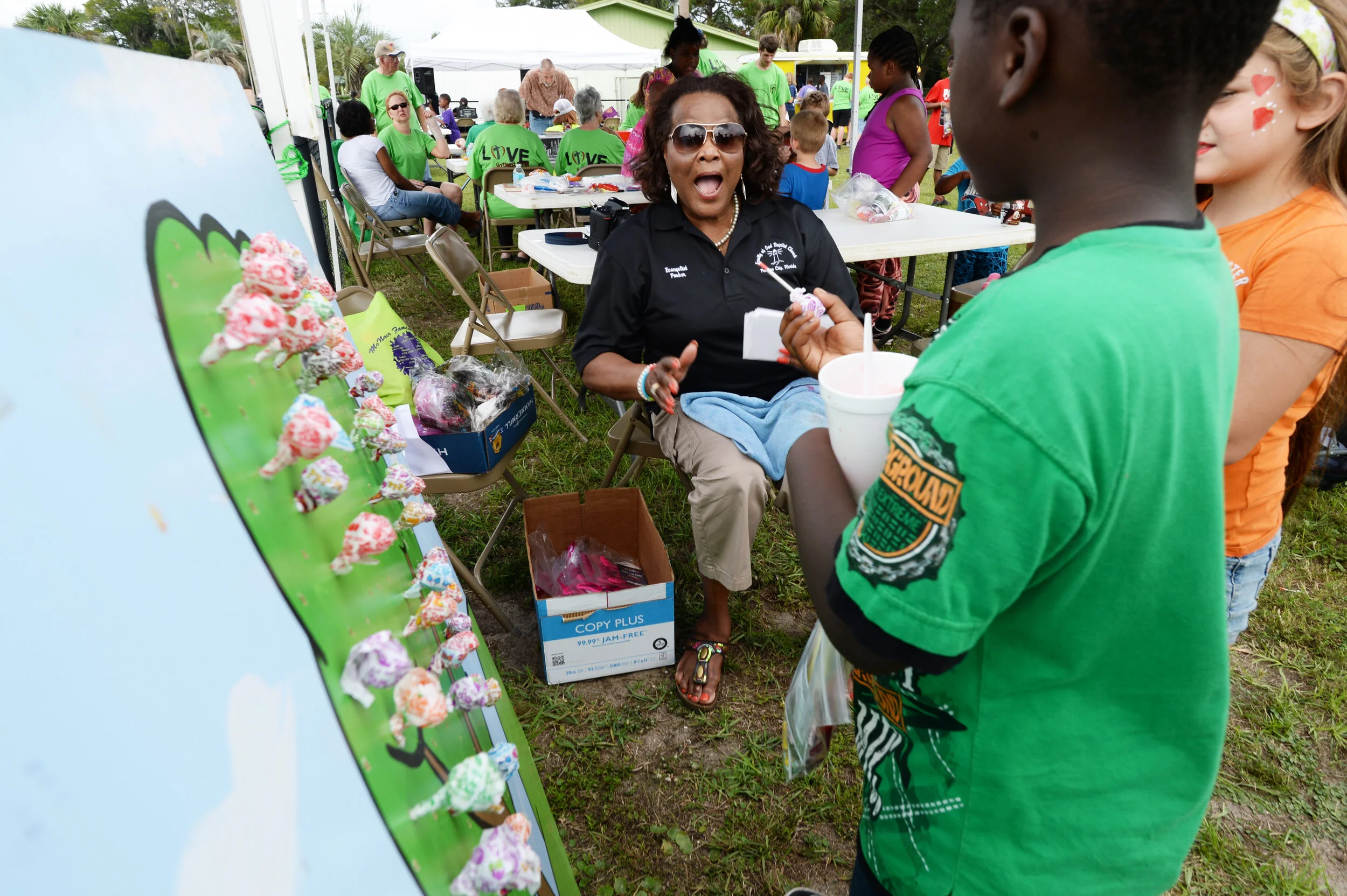 Branding Package + Graphics