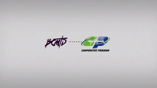 Cooperative Program Animated Video