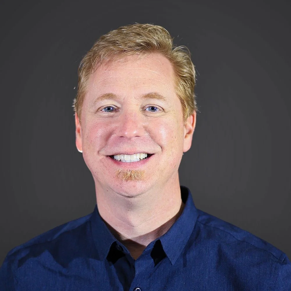 BRANDON PICKETT, Vice President