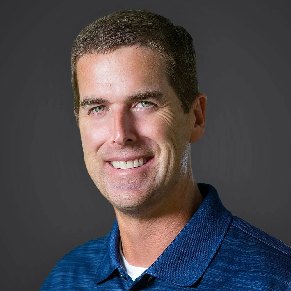 DR. BRIAN AUTRY, President