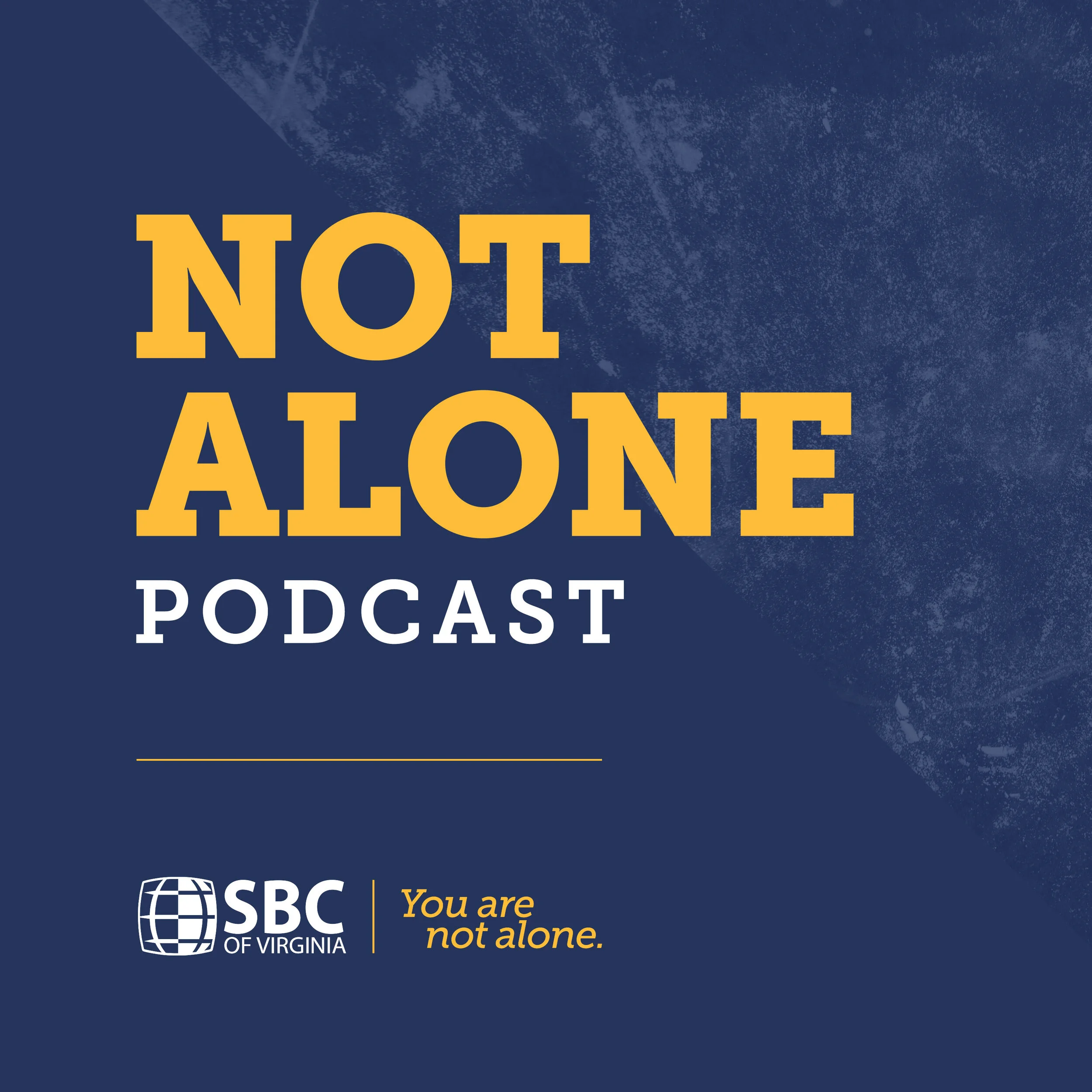 Not Alone Podcast