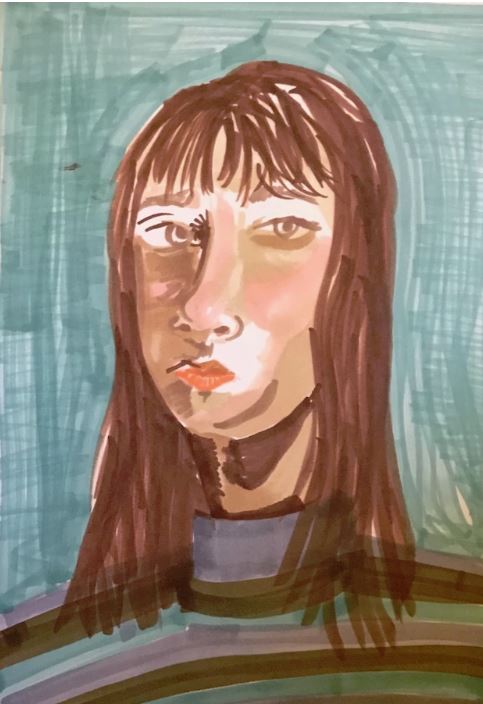 self portrait turtleneck.JPG