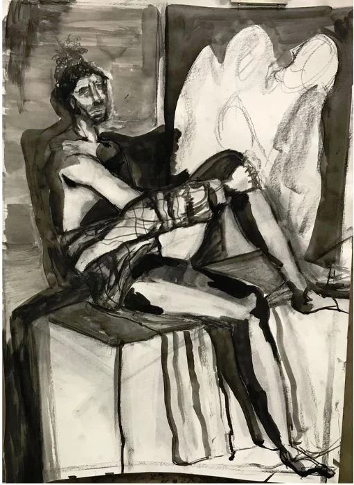 drawing from life man.JPG