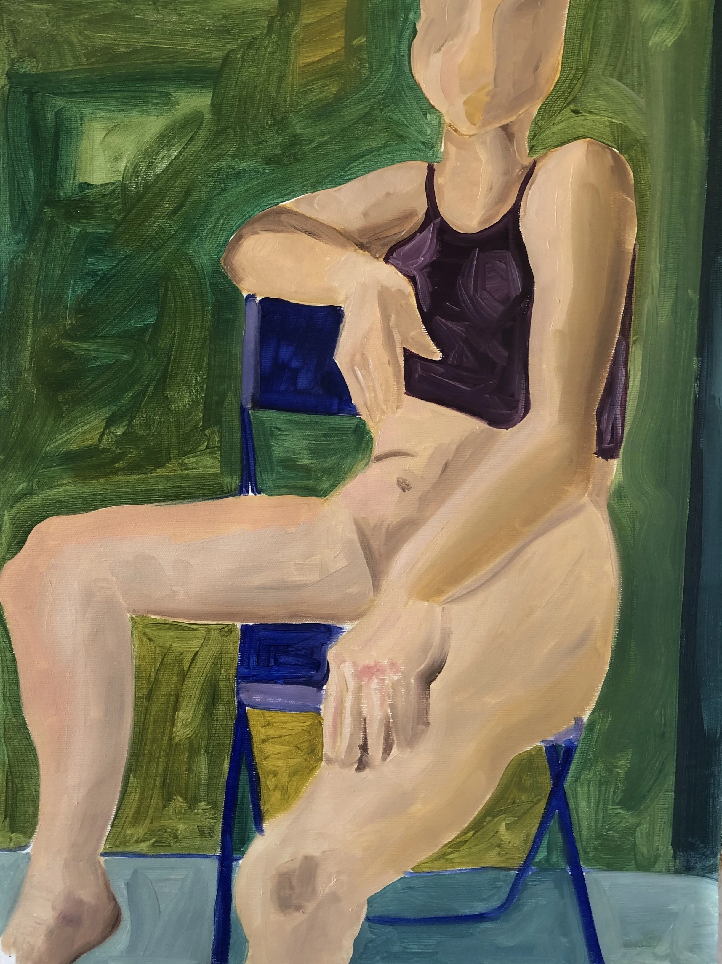 seated nude oil on canvas.JPG