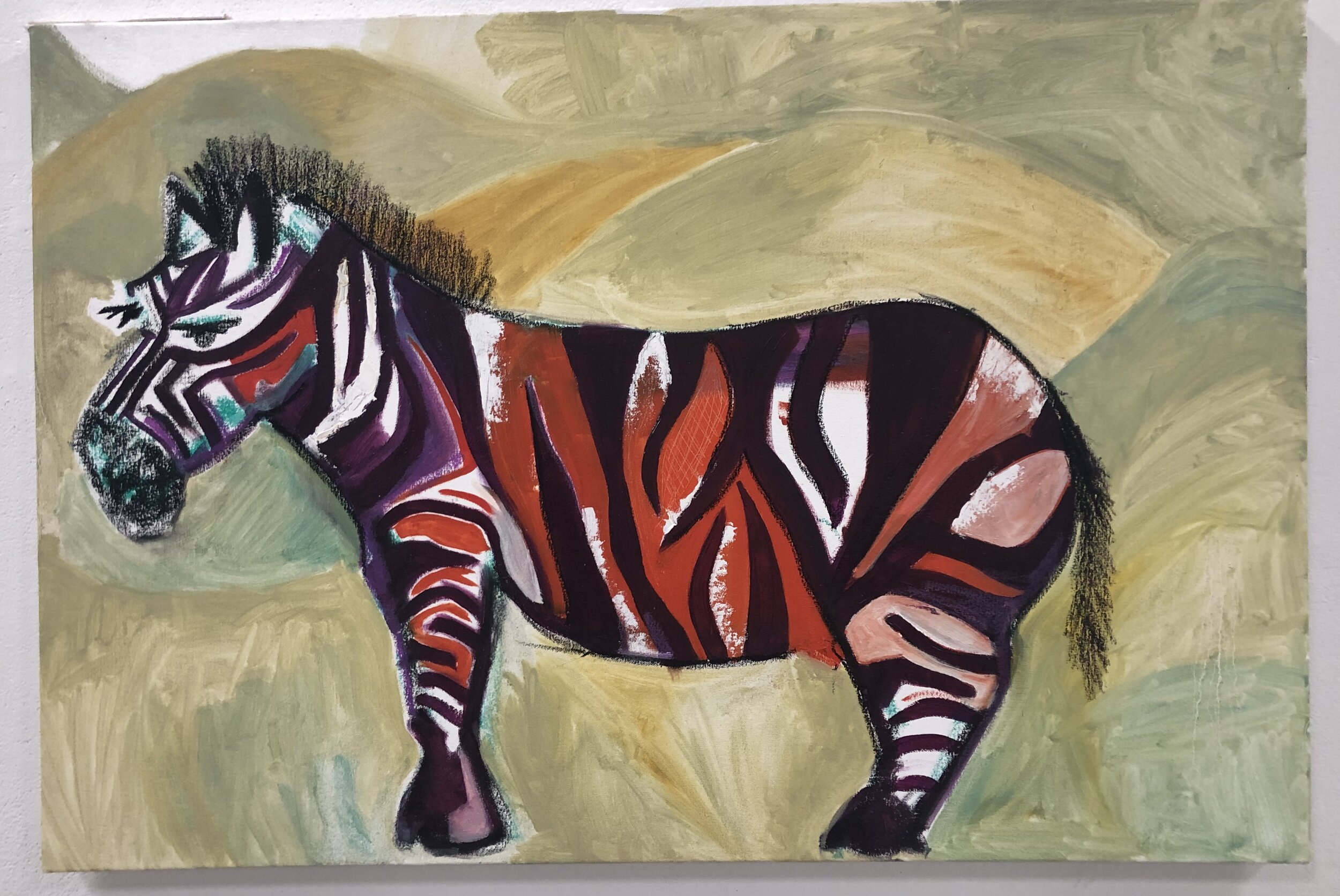 Slumber Party #2 .jpg