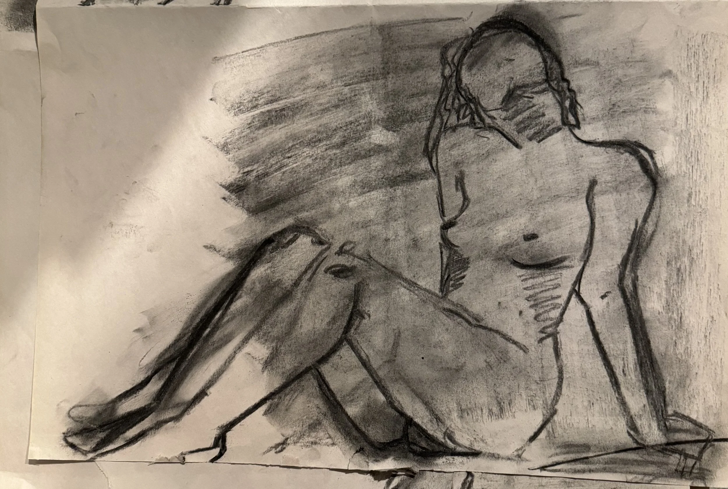 Figure Drawing 03