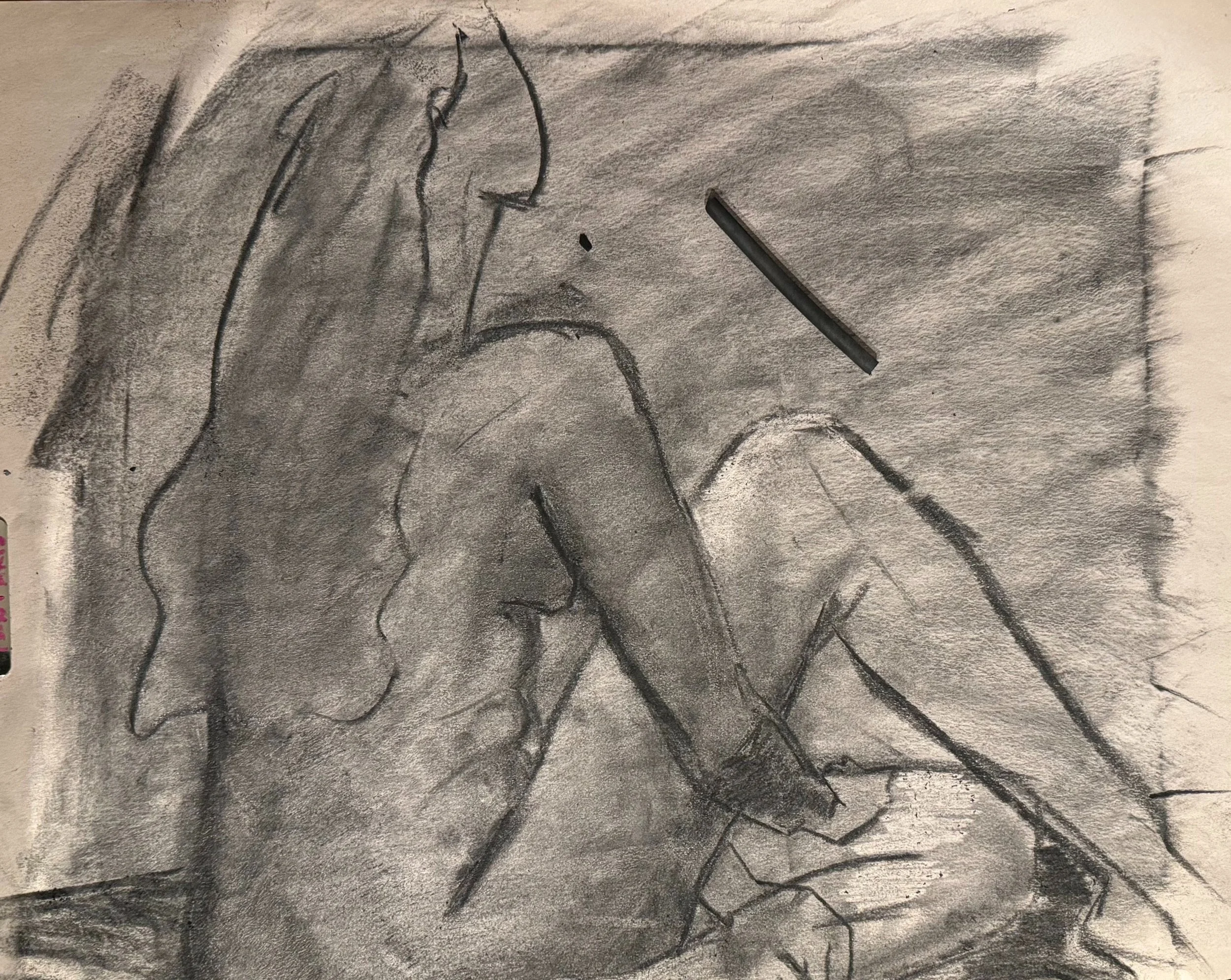 Figure Drawing 05