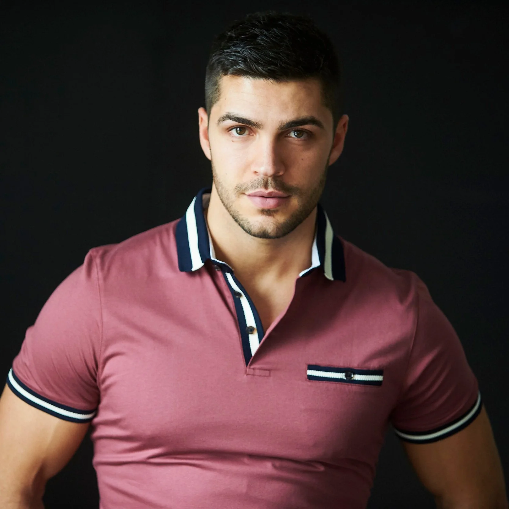 JASON DIAZ — The Talent House