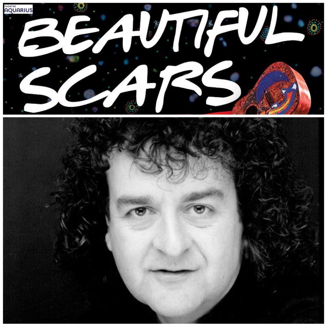 A search for identity. A story of love, loss and forgiveness. An opening night you don't want to miss. Congratulations to our very own Bob Foster for his music direction in Beautiful Scars, opening at @theatreaquarius tonight! Happy Opening, Bob!
