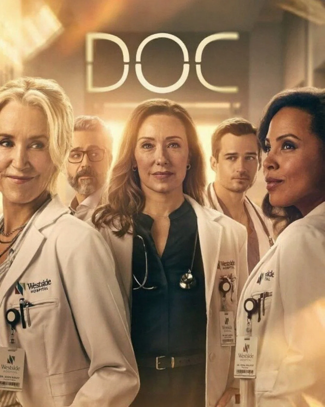 Doc is returning to #Fox for season 2. Be sure to tune in weekly to catch plenty of Talent House faces. New episodes air Tuesdays at 9ET/10MT on @globaltv, or catch up anytime by streaming on @stacktv
