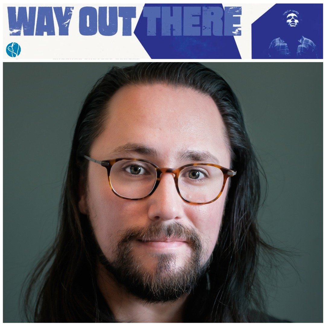 With music direction by our very own Jonathan Corkal-Astorga, Way Out There opens today at @yestheatresudbury! Wishing you a very Happy Opening, Jonathan!