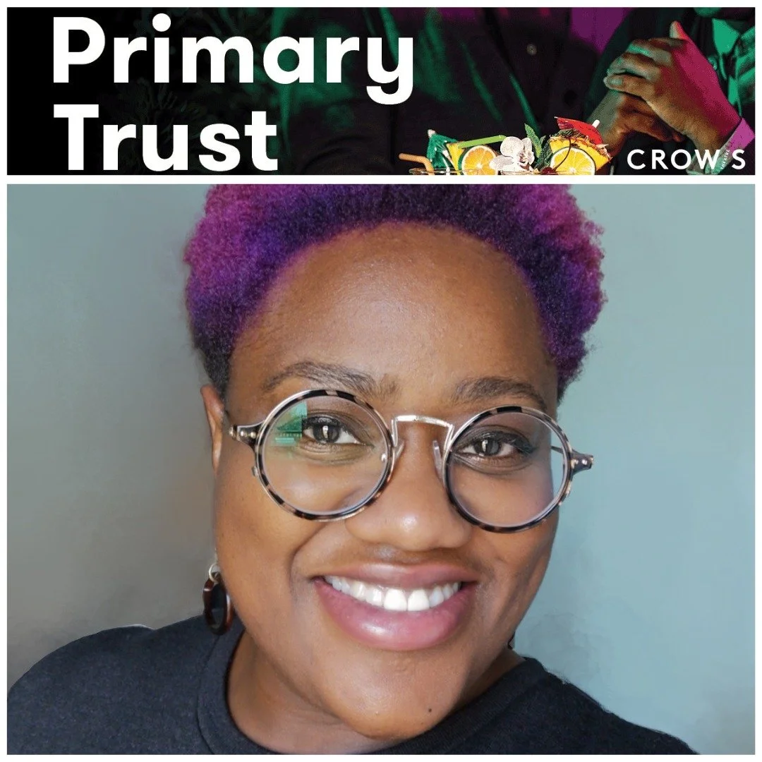 Congratulations to our very own Rachel Forbes for all her hard work on the costumes for @crowstheatre's production of Primary Trust, that opens tonight! Congratulations and Happy Opening!