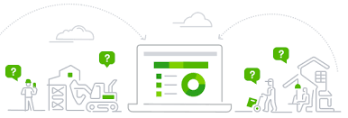 Don’t need full bookkeeping services but still need someone to rely on for quick answers to your bookkeeping or QuickBooks questions? Our Unlimited Email Support gives you access to QuickBooks expertise. Most requests are answered within 24 hours, with the exception to in depth issues requiring more research will be answered within 72 hours.