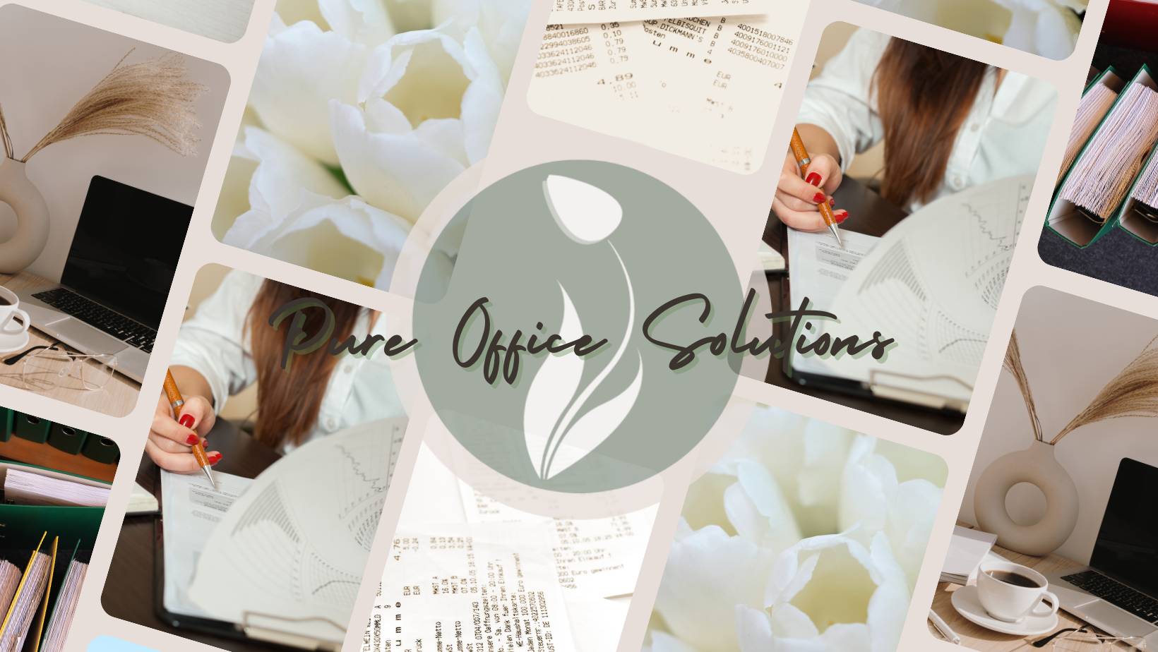 Services Pure Office Solutions, LLC