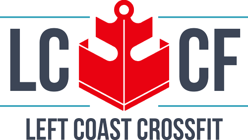 Left Coast CrossFit | Fitness | Personal Training | Sports Performance | Weightlifting