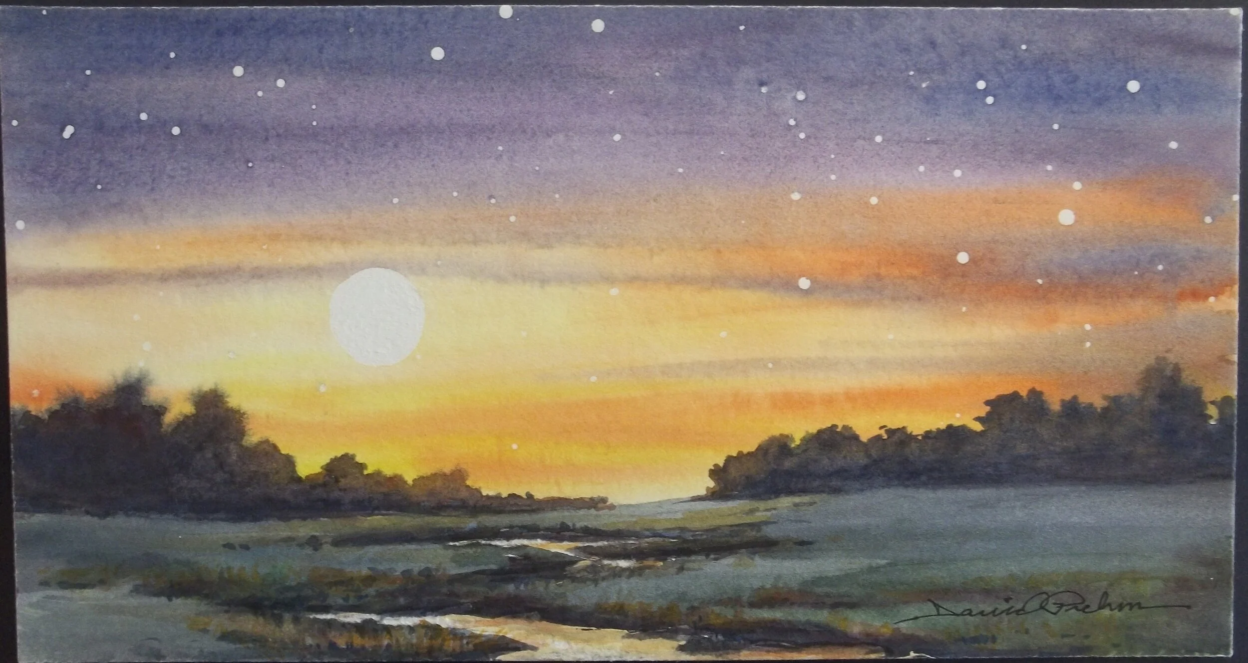 July Exhibit at Sharp Art Gallery