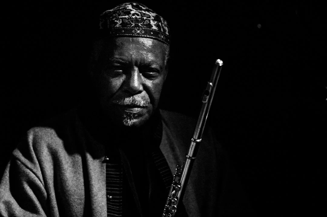 David 'Fathead' Newman