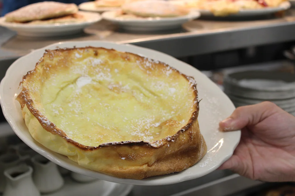 Dutch Baby