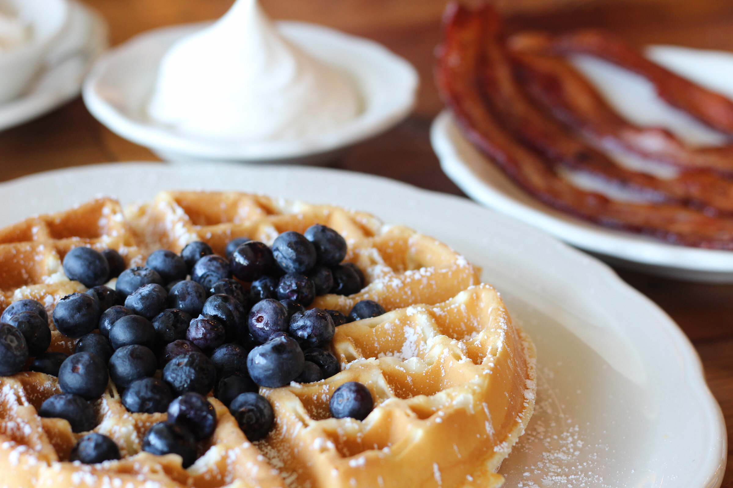 The Original Pancake House Minnesota