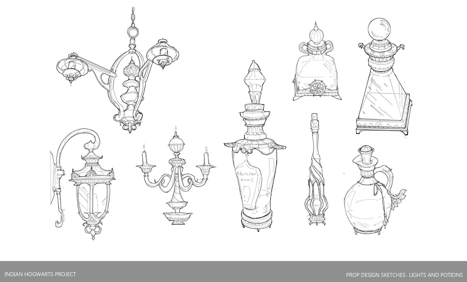  Small Prop Explorations 