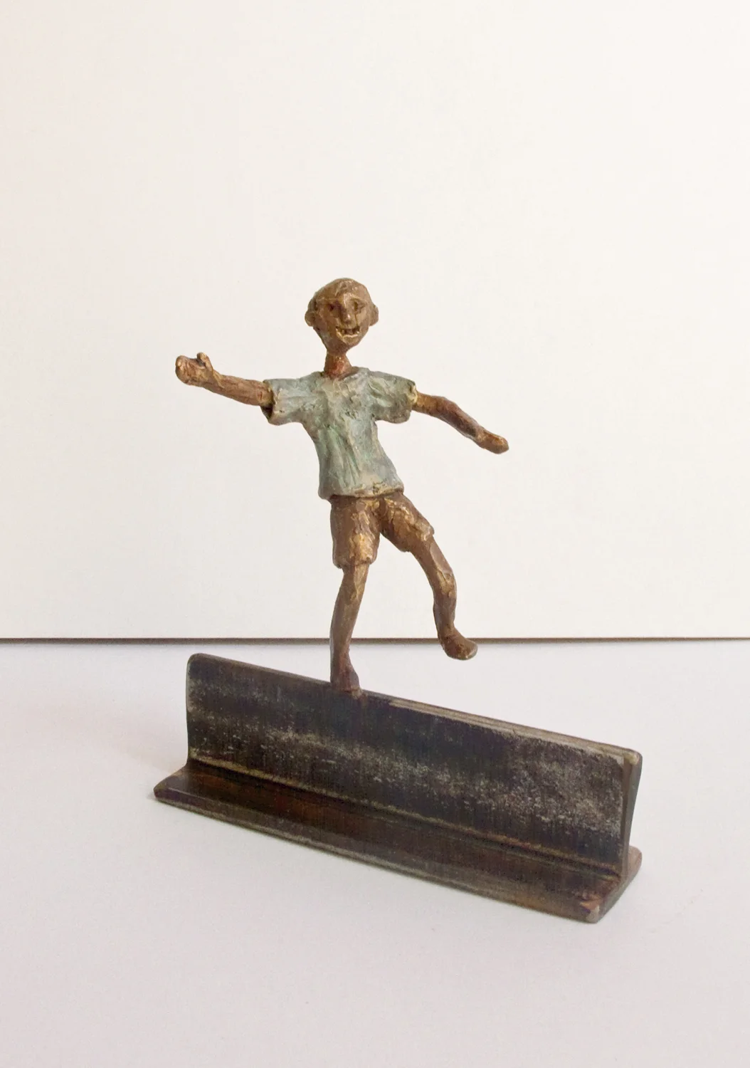 EQUILIBRIOS IV / VENDIDO