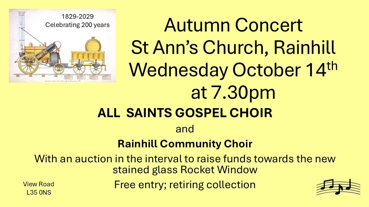 Autumn Concert 