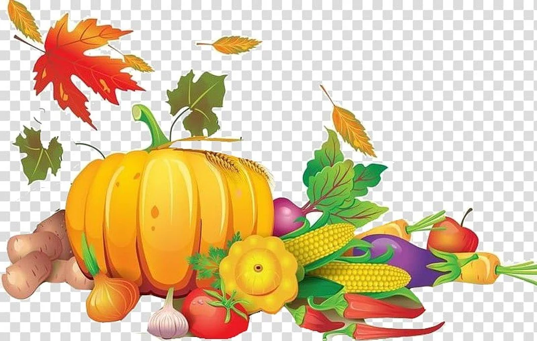 Harvest Celebration service