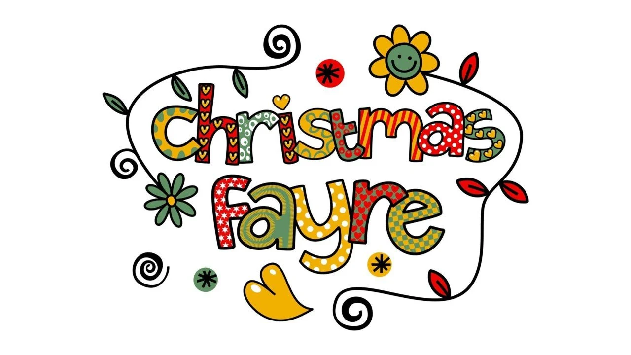 Christmas Fayre and Market