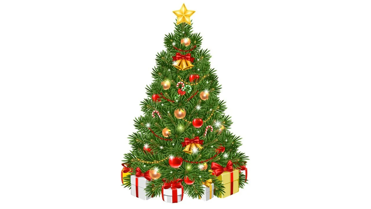 Christmas Tree festival