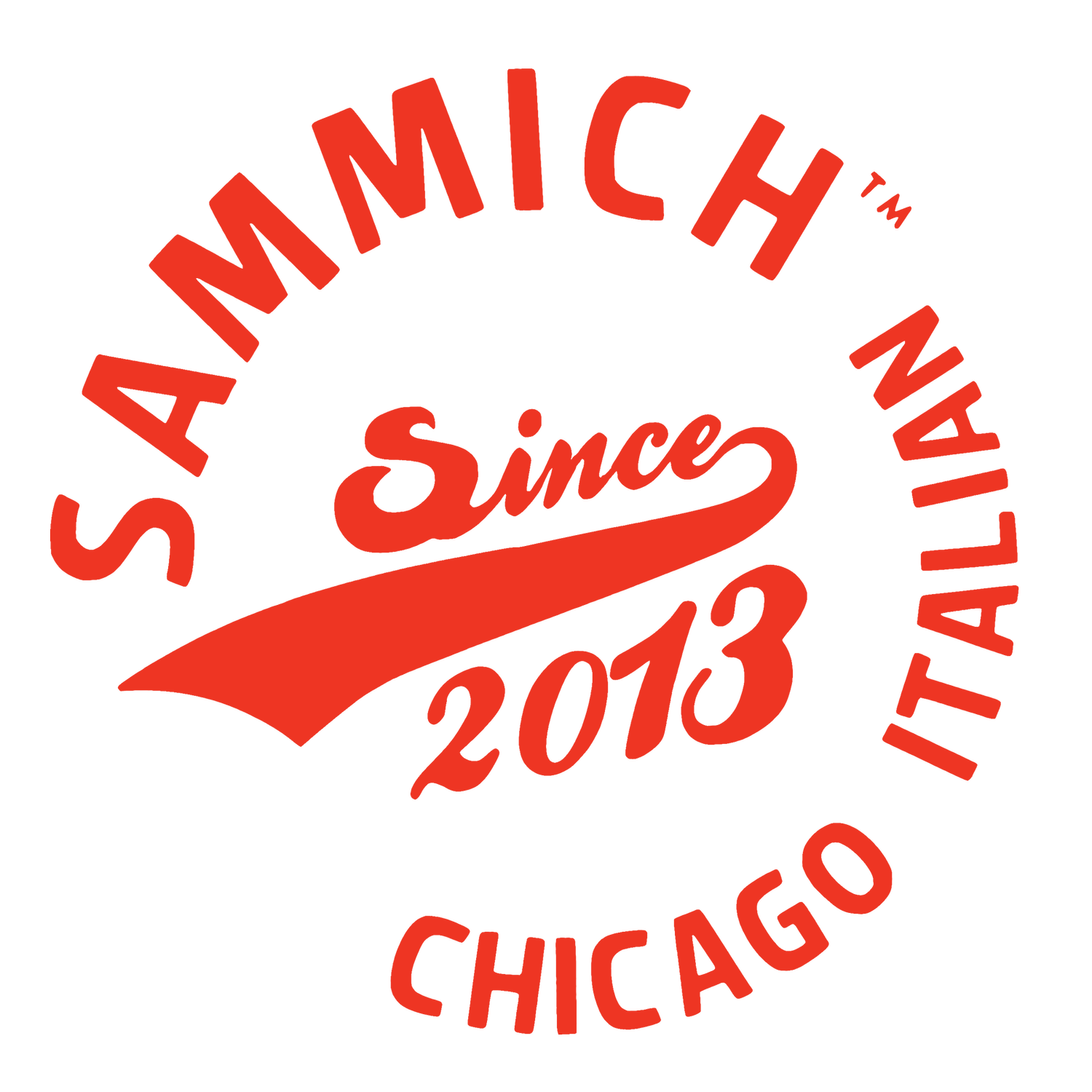 Welcome to Sammich