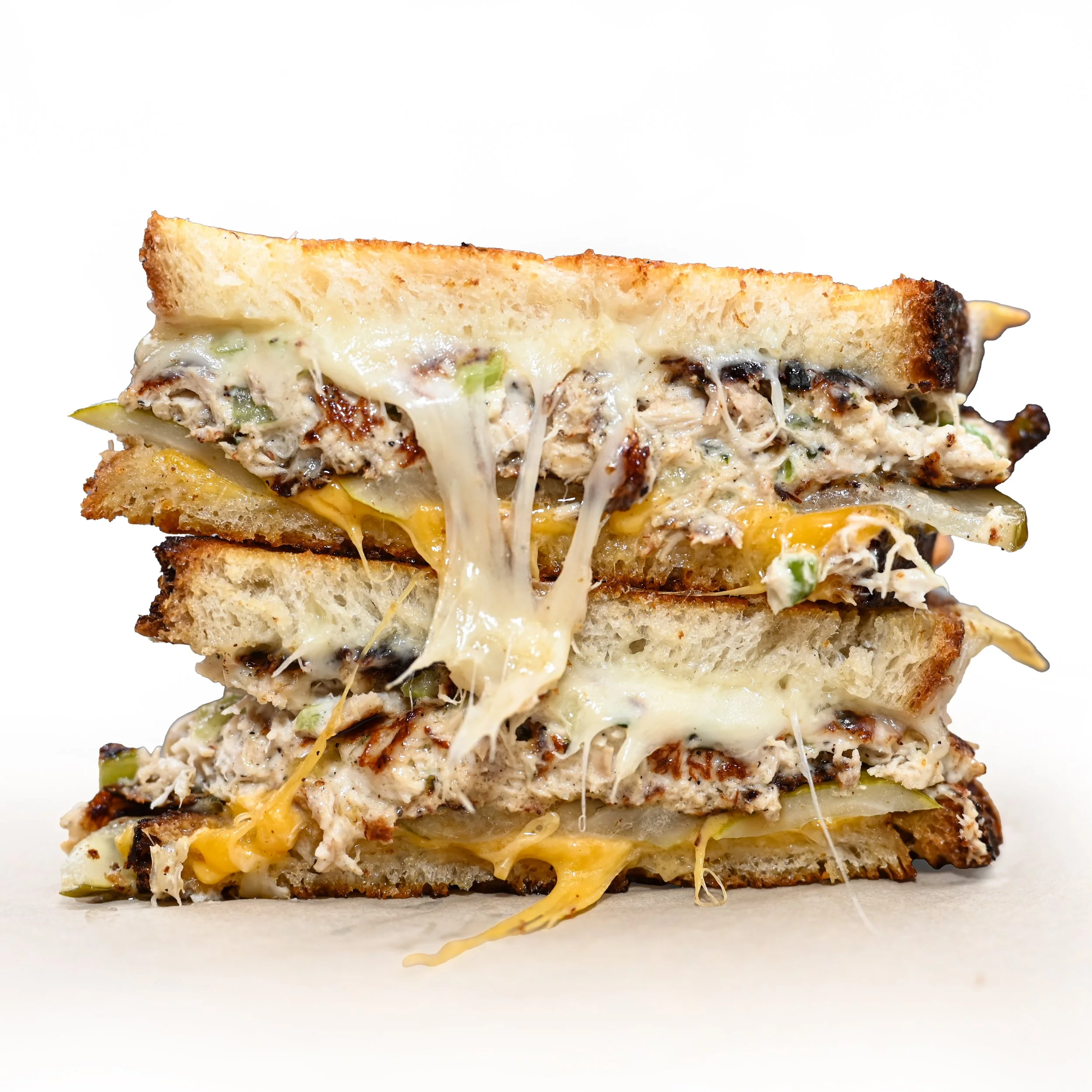 Sammich Chicago Italian