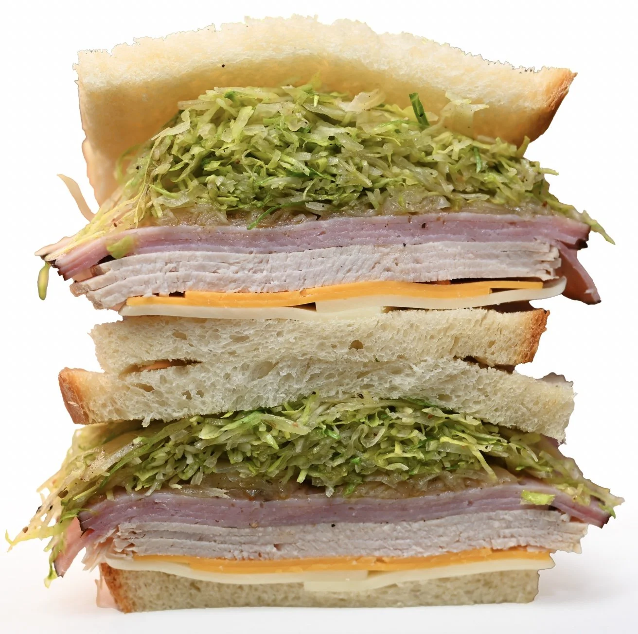 Sammich Chicago Italian