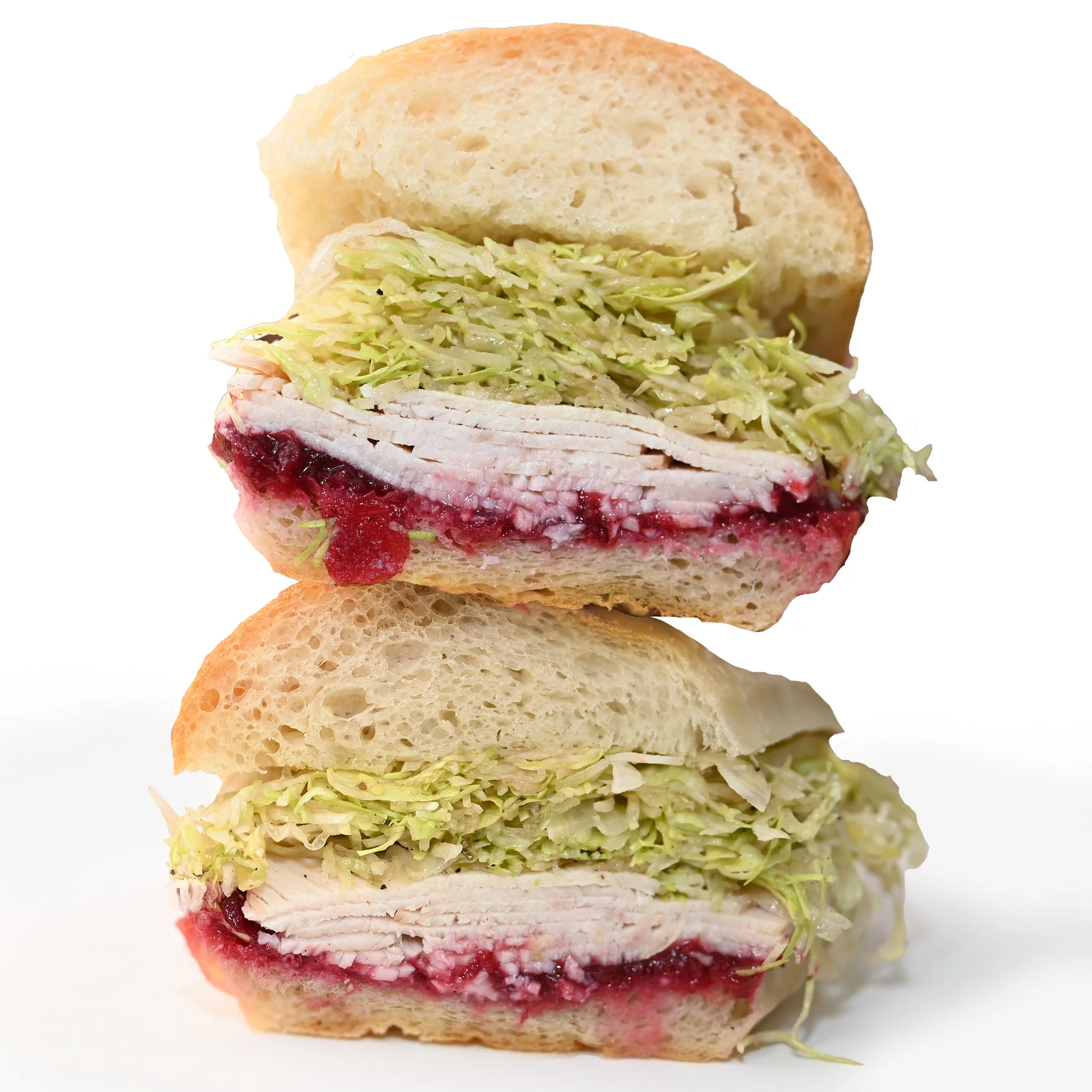 Sammich Chicago Italian