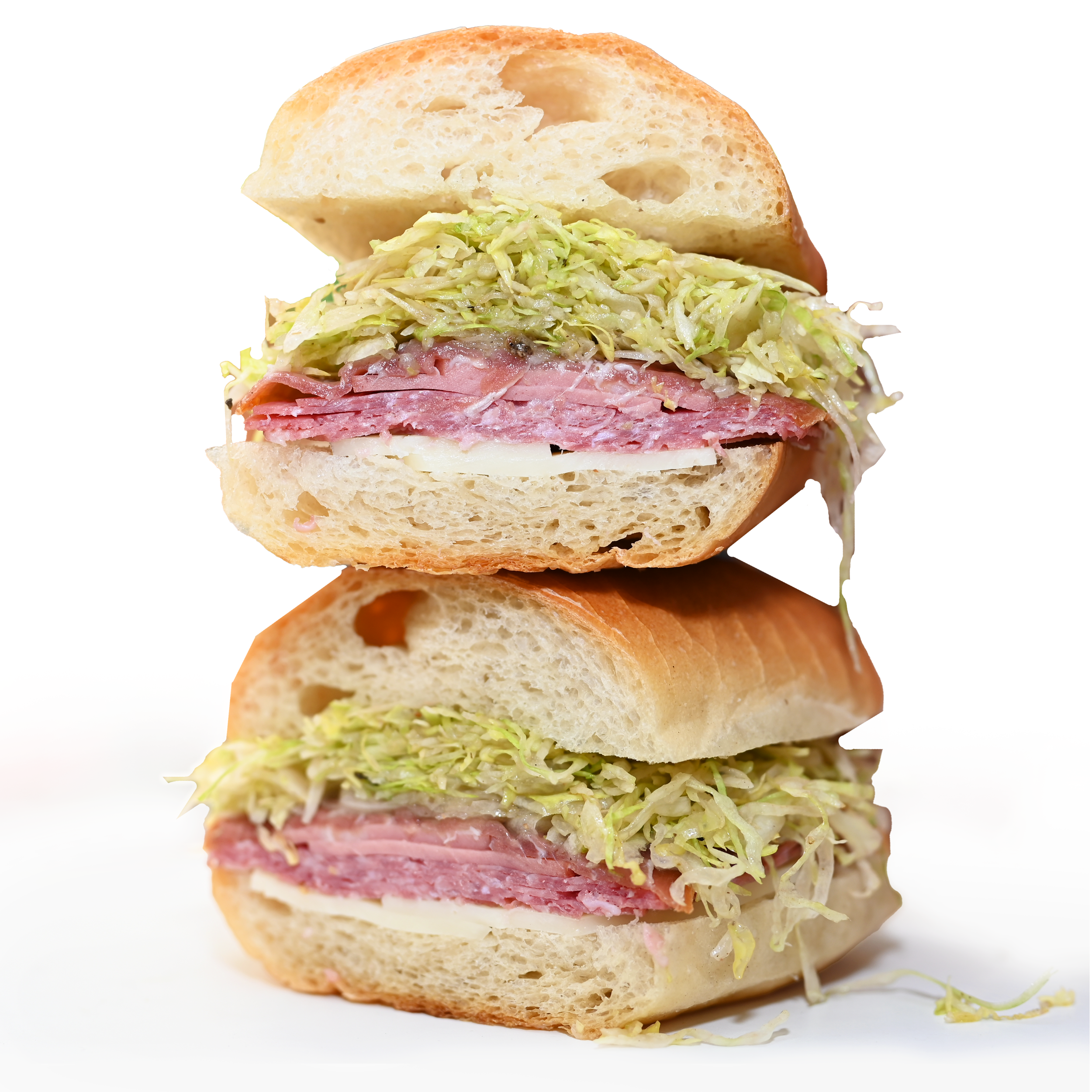 Sammich Chicago Italian