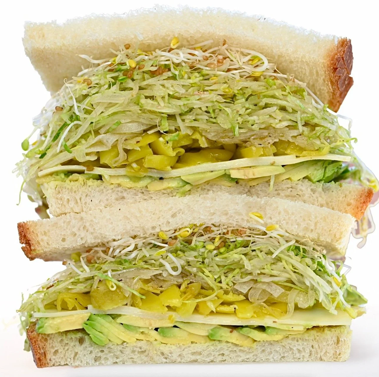 Sammich Chicago Italian