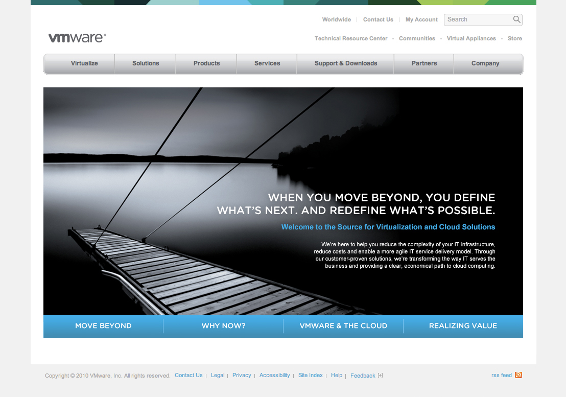 Website