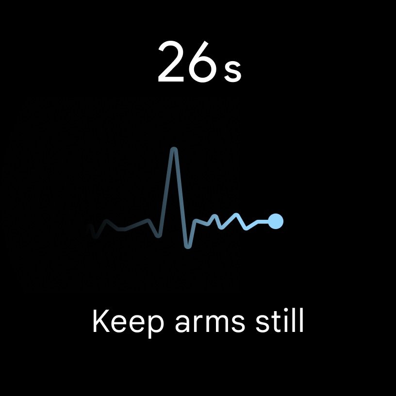 Google Pixel Watch - Wear OS5