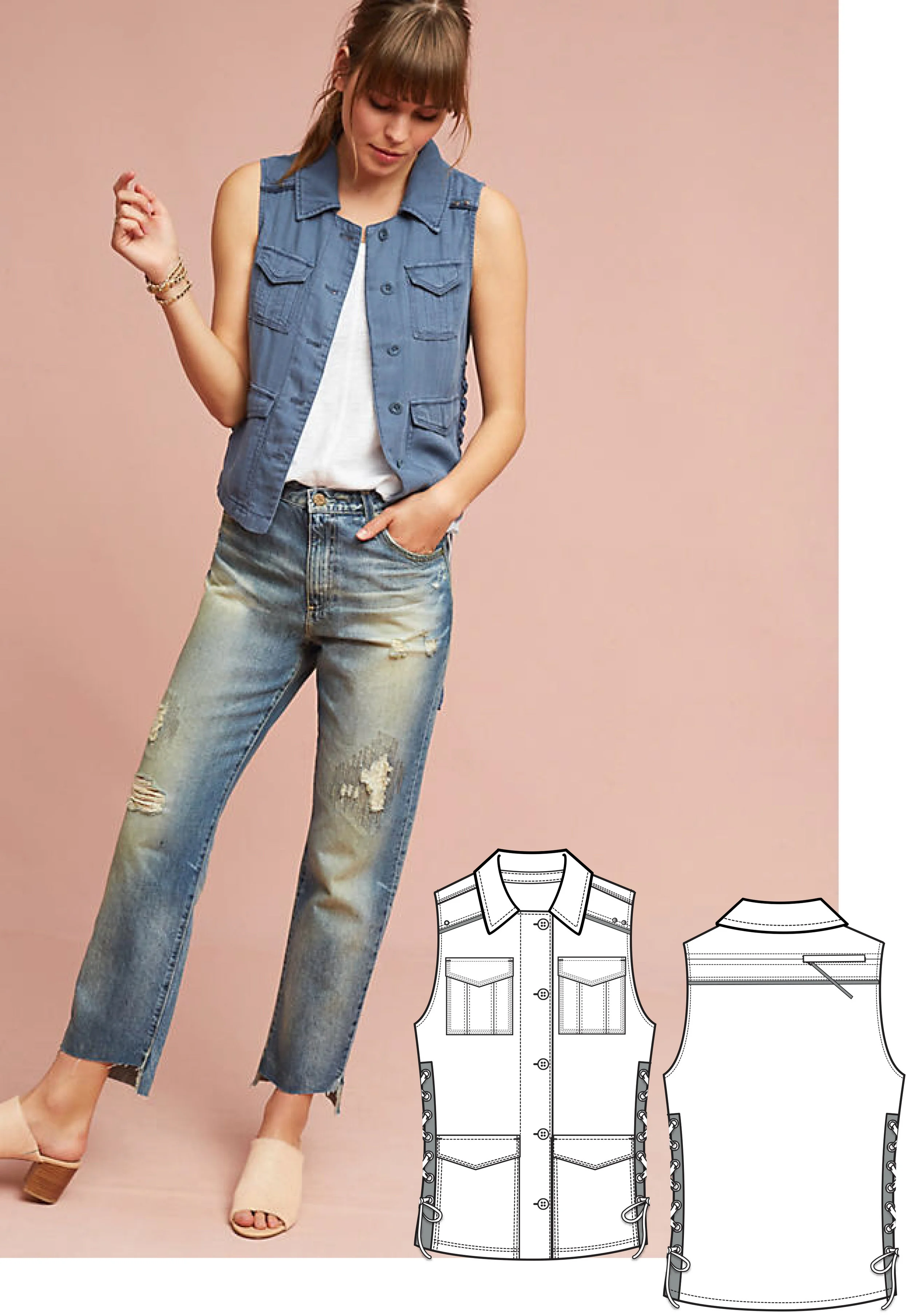 ALMERE VEST2 and sketch.jpg