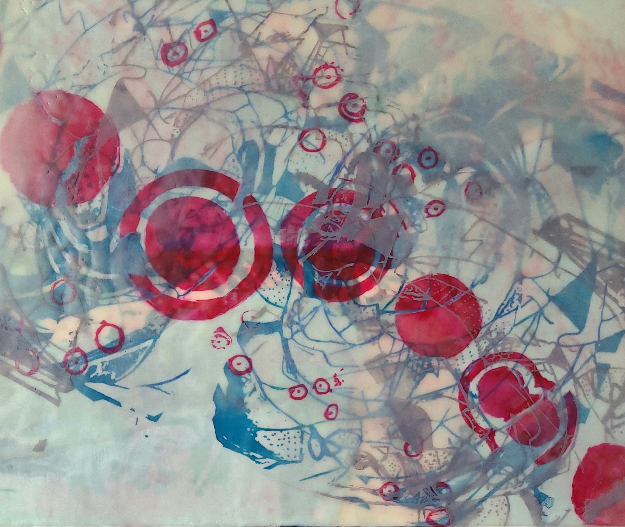 The New Local // Term IV // Featured Artist