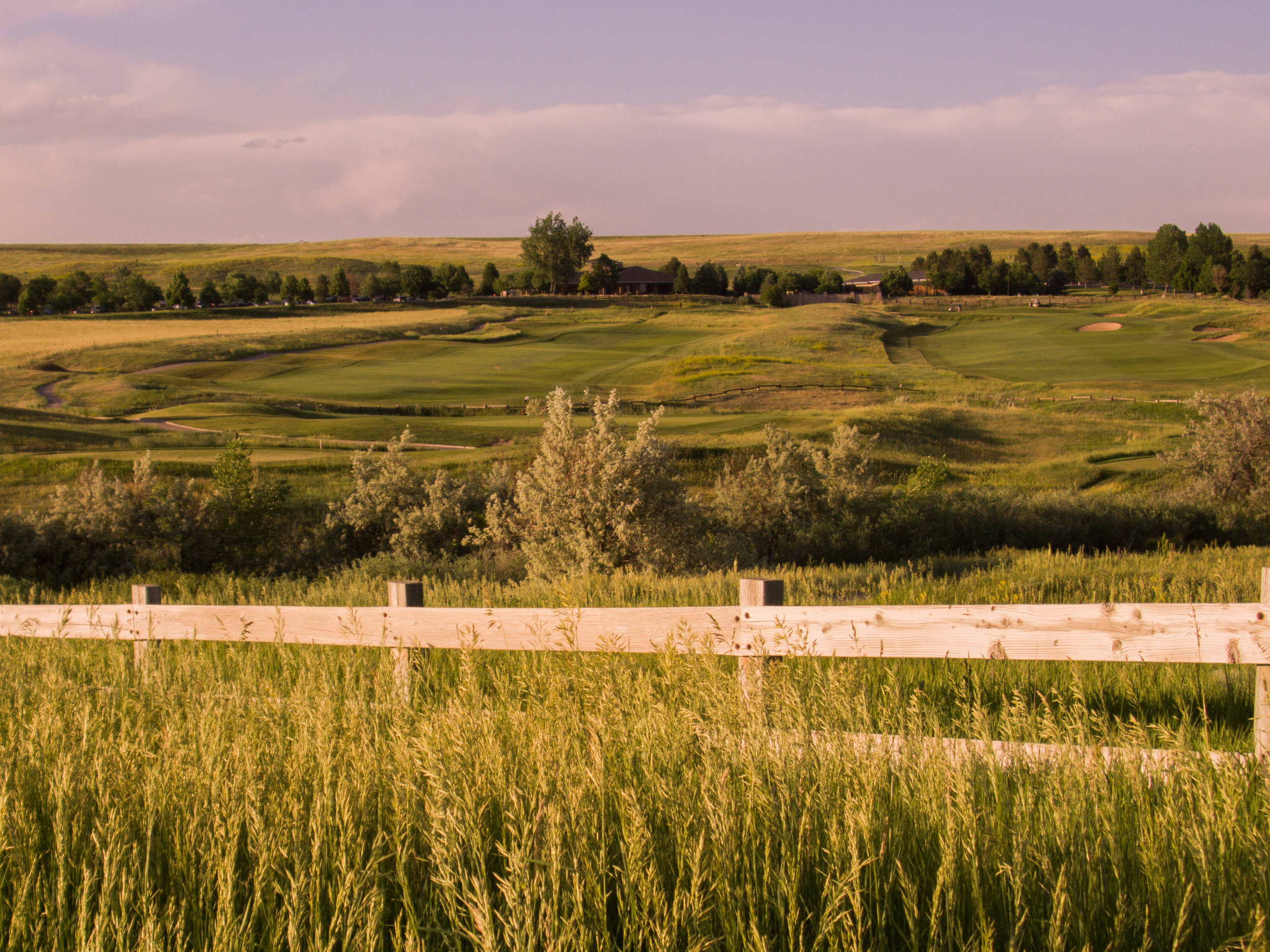 Walnut Creek Golf Preserve | Broomfield Golf Course Guide