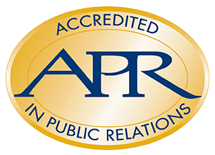 Accredited Public Relations 