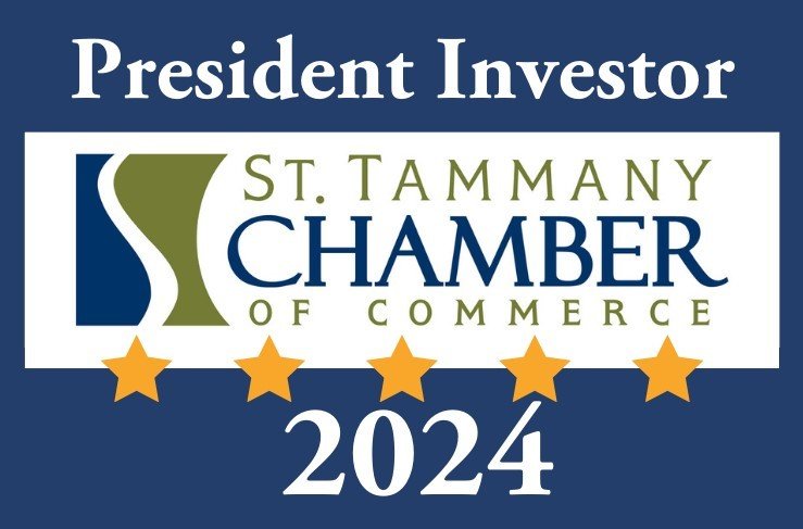 St Tammany Chamber of Commerce 2024 President Investor logo.jpg