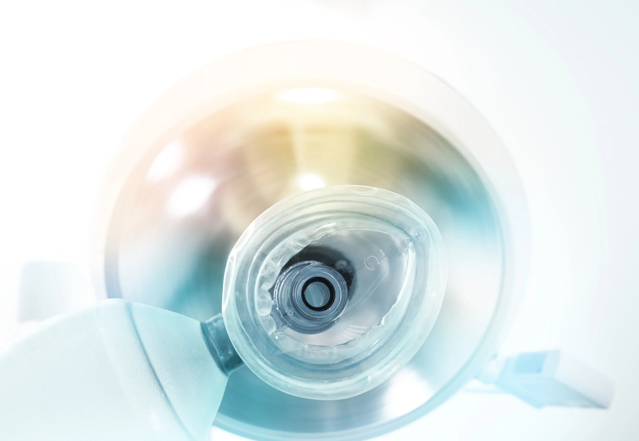 About Your Anaesthesia