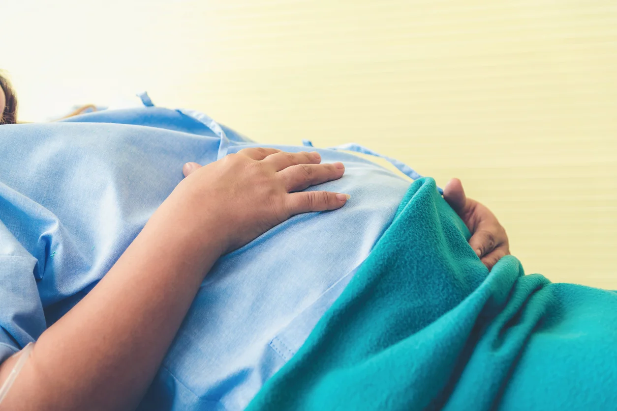 Obstetric Anaesthesia