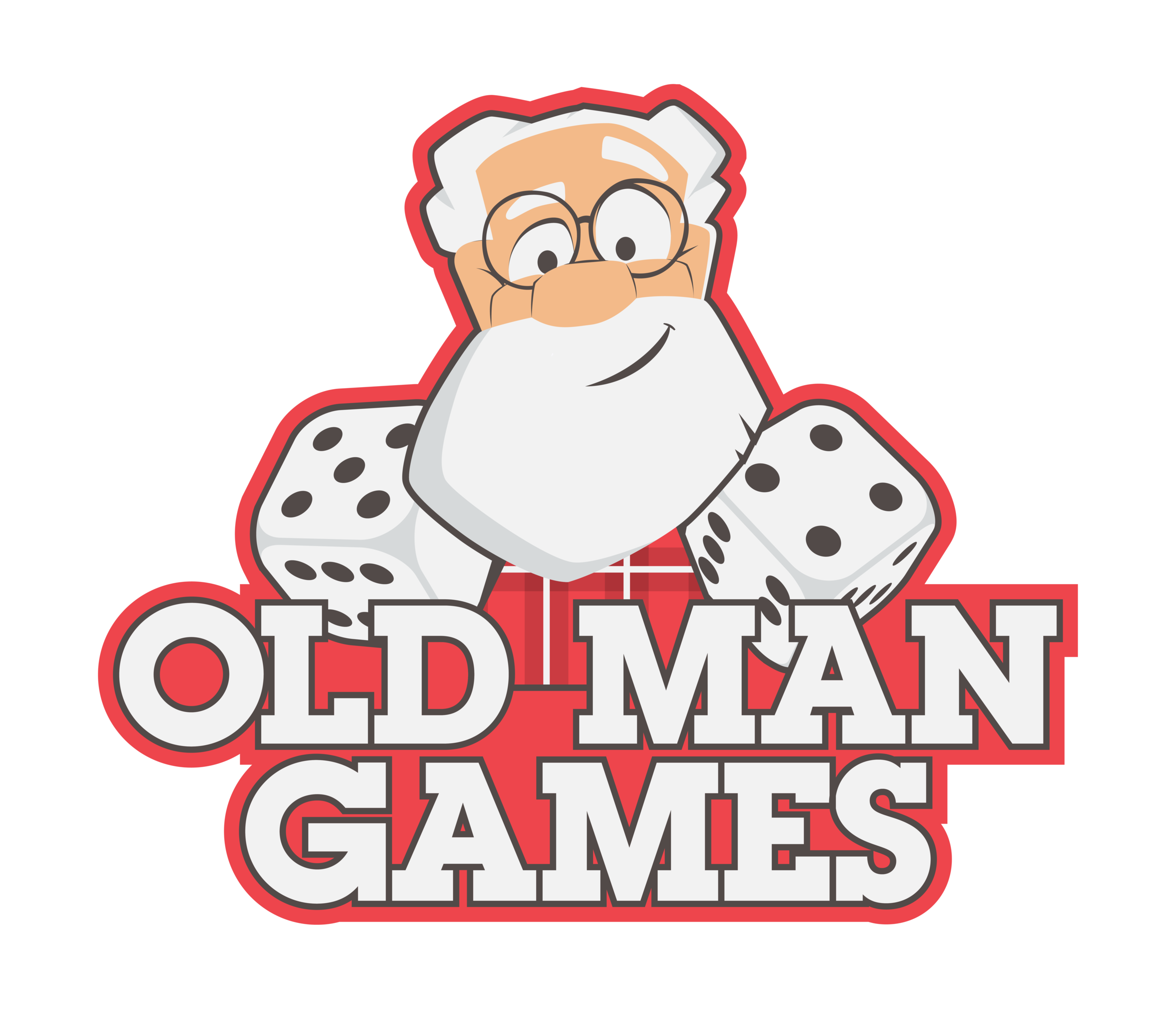 Old Man Games